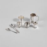 1727 7060 Parti silver